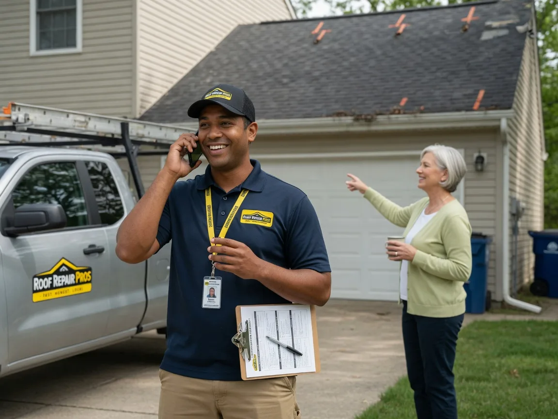 Roof Repair San Francisco, CA FAQs